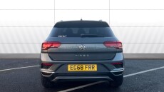 Volkswagen T-Roc 1.0 TSI SEL 5dr Petrol Hatchback